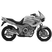 YAMAHA TDM 850 1996-1998